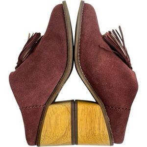 Toms Leila Classic Mules